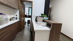 Double Bay Residences (D18), Condominium #532494071